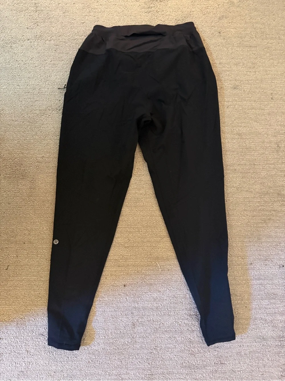 lululemon athletica lightweight jogger